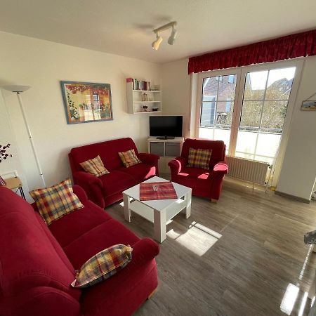 Ferienwohnung Hoffmann Хоокзил Екстериор снимка