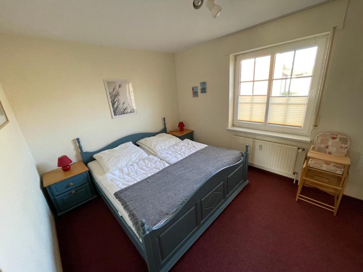 Ferienwohnung Hoffmann Хоокзил Екстериор снимка