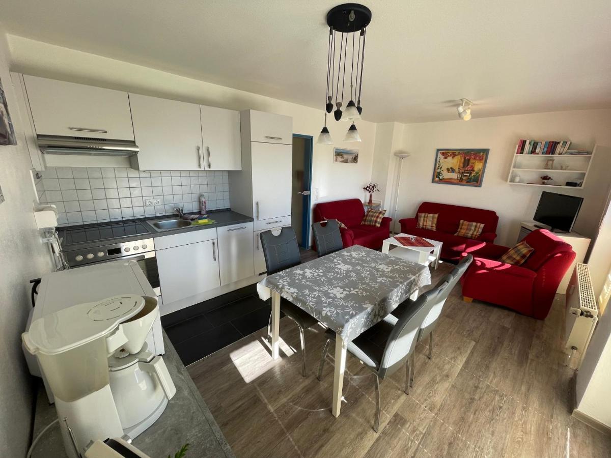 Ferienwohnung Hoffmann Хоокзил Екстериор снимка