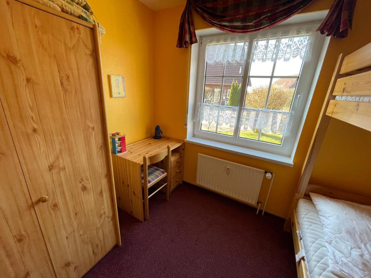 Ferienwohnung Hoffmann Хоокзил Екстериор снимка